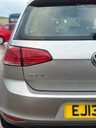 USED 2013 13 VOLKSWAGEN GOLF 1.6 TDI BlueMotion Tech SE Hatchback 5dr Diesel DSG Euro 5 (s/s) (105 ps) 12 MONTH NATIONAL RAC WARRANTY!!