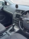 USED 2013 13 VOLKSWAGEN GOLF 1.6 TDI BlueMotion Tech SE Hatchback 5dr Diesel DSG Euro 5 (s/s) (105 ps) 12 MONTH NATIONAL RAC WARRANTY!!