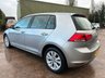 USED 2013 13 VOLKSWAGEN GOLF 1.6 TDI BlueMotion Tech SE Hatchback 5dr Diesel DSG Euro 5 (s/s) (105 ps) 12 MONTH NATIONAL RAC WARRANTY!!