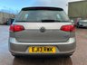 USED 2013 13 VOLKSWAGEN GOLF 1.6 TDI BlueMotion Tech SE Hatchback 5dr Diesel DSG Euro 5 (s/s) (105 ps) 12 MONTH NATIONAL RAC WARRANTY!!