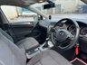 USED 2013 13 VOLKSWAGEN GOLF 1.6 TDI BlueMotion Tech SE Hatchback 5dr Diesel DSG Euro 5 (s/s) (105 ps) 12 MONTH NATIONAL RAC WARRANTY!!