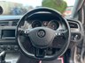 USED 2013 13 VOLKSWAGEN GOLF 1.6 TDI BlueMotion Tech SE Hatchback 5dr Diesel DSG Euro 5 (s/s) (105 ps) 12 MONTH NATIONAL RAC WARRANTY!!