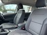 USED 2013 13 VOLKSWAGEN GOLF 1.6 TDI BlueMotion Tech SE Hatchback 5dr Diesel DSG Euro 5 (s/s) (105 ps) 12 MONTH NATIONAL RAC WARRANTY!!