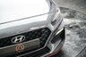 USED 2018 68 HYUNDAI I30 2.0 T-GDi N Performance Hatchback 5dr Petrol Manual Euro 6 (s/s) (275 ps) 