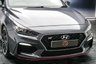 USED 2018 68 HYUNDAI I30 2.0 T-GDi N Performance Hatchback 5dr Petrol Manual Euro 6 (s/s) (275 ps) 