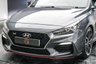 USED 2018 68 HYUNDAI I30 2.0 T-GDi N Performance Hatchback 5dr Petrol Manual Euro 6 (s/s) (275 ps) 
