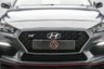 USED 2018 68 HYUNDAI I30 2.0 T-GDi N Performance Hatchback 5dr Petrol Manual Euro 6 (s/s) (275 ps) 