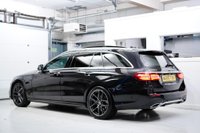 USED 2016 66 MERCEDES-BENZ E CLASS 2.0 E220d AMG Line (Premium Plus) G-Tronic+ Euro 6 (s/s) 5dr PAN ROOF|WIDESCREEN|BURMESTER