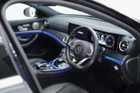 USED 2016 66 MERCEDES-BENZ E CLASS 2.0 E220d AMG Line (Premium Plus) G-Tronic+ Euro 6 (s/s) 5dr PAN ROOF|WIDESCREEN|BURMESTER