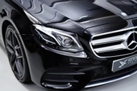 USED 2016 66 MERCEDES-BENZ E CLASS 2.0 E220d AMG Line (Premium Plus) G-Tronic+ Euro 6 (s/s) 5dr PAN ROOF|WIDESCREEN|BURMESTER