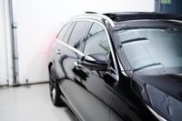 USED 2016 66 MERCEDES-BENZ E CLASS 2.0 E220d AMG Line (Premium Plus) G-Tronic+ Euro 6 (s/s) 5dr PAN ROOF|WIDESCREEN|BURMESTER