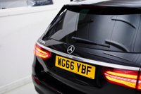 USED 2016 66 MERCEDES-BENZ E CLASS 2.0 E220d AMG Line (Premium Plus) G-Tronic+ Euro 6 (s/s) 5dr PAN ROOF|WIDESCREEN|BURMESTER
