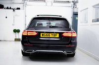 USED 2016 66 MERCEDES-BENZ E CLASS 2.0 E220d AMG Line (Premium Plus) G-Tronic+ Euro 6 (s/s) 5dr PAN ROOF|WIDESCREEN|BURMESTER
