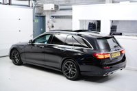 USED 2016 66 MERCEDES-BENZ E CLASS 2.0 E220d AMG Line (Premium Plus) G-Tronic+ Euro 6 (s/s) 5dr PAN ROOF|WIDESCREEN|BURMESTER