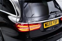 USED 2016 66 MERCEDES-BENZ E CLASS 2.0 E220d AMG Line (Premium Plus) G-Tronic+ Euro 6 (s/s) 5dr PAN ROOF|WIDESCREEN|BURMESTER