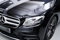 USED 2016 66 MERCEDES-BENZ E CLASS 2.0 E220d AMG Line (Premium Plus) G-Tronic+ Euro 6 (s/s) 5dr PAN ROOF|WIDESCREEN|BURMESTER