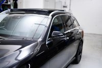 USED 2016 66 MERCEDES-BENZ E CLASS 2.0 E220d AMG Line (Premium Plus) G-Tronic+ Euro 6 (s/s) 5dr PAN ROOF|WIDESCREEN|BURMESTER