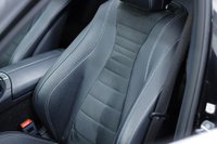 USED 2016 66 MERCEDES-BENZ E CLASS 2.0 E220d AMG Line (Premium Plus) G-Tronic+ Euro 6 (s/s) 5dr PAN ROOF|WIDESCREEN|BURMESTER