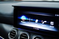 USED 2016 66 MERCEDES-BENZ E CLASS 2.0 E220d AMG Line (Premium Plus) G-Tronic+ Euro 6 (s/s) 5dr PAN ROOF|WIDESCREEN|BURMESTER