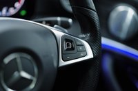 USED 2016 66 MERCEDES-BENZ E CLASS 2.0 E220d AMG Line (Premium Plus) G-Tronic+ Euro 6 (s/s) 5dr PAN ROOF|WIDESCREEN|BURMESTER