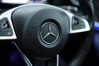 USED 2016 66 MERCEDES-BENZ E CLASS 2.0 E220d AMG Line (Premium Plus) G-Tronic+ Euro 6 (s/s) 5dr PAN ROOF|WIDESCREEN|BURMESTER