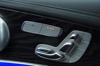 USED 2016 66 MERCEDES-BENZ E CLASS 2.0 E220d AMG Line (Premium Plus) G-Tronic+ Euro 6 (s/s) 5dr PAN ROOF|WIDESCREEN|BURMESTER