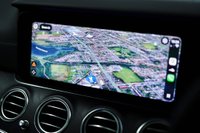USED 2016 66 MERCEDES-BENZ E CLASS 2.0 E220d AMG Line (Premium Plus) G-Tronic+ Euro 6 (s/s) 5dr PAN ROOF|WIDESCREEN|BURMESTER