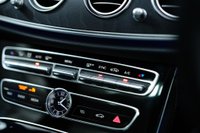 USED 2016 66 MERCEDES-BENZ E CLASS 2.0 E220d AMG Line (Premium Plus) G-Tronic+ Euro 6 (s/s) 5dr PAN ROOF|WIDESCREEN|BURMESTER