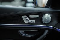 USED 2016 66 MERCEDES-BENZ E CLASS 2.0 E220d AMG Line (Premium Plus) G-Tronic+ Euro 6 (s/s) 5dr PAN ROOF|WIDESCREEN|BURMESTER