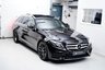 USED 2016 66 MERCEDES-BENZ E CLASS 2.0 E220d AMG Line (Premium Plus) G-Tronic+ Euro 6 (s/s) 5dr PAN ROOF|WIDESCREEN|BURMESTER