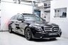 USED 2016 66 MERCEDES-BENZ E CLASS 2.0 E220d AMG Line (Premium Plus) G-Tronic+ Euro 6 (s/s) 5dr PAN ROOF|WIDESCREEN|BURMESTER