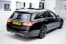 USED 2016 66 MERCEDES-BENZ E CLASS 2.0 E220d AMG Line (Premium Plus) G-Tronic+ Euro 6 (s/s) 5dr PAN ROOF|WIDESCREEN|BURMESTER