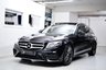 USED 2016 66 MERCEDES-BENZ E CLASS 2.0 E220d AMG Line (Premium Plus) G-Tronic+ Euro 6 (s/s) 5dr PAN ROOF|WIDESCREEN|BURMESTER