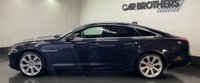 USED 2016 JAGUAR XJ 3.0d V6 Portfolio Saloon 4dr Diesel Auto Euro 6 (s/s) (300 ps) 