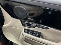 USED 2016 JAGUAR XJ 3.0d V6 Portfolio Saloon 4dr Diesel Auto Euro 6 (s/s) (300 ps) 