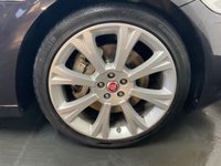 USED 2016 JAGUAR XJ 3.0d V6 Portfolio Saloon 4dr Diesel Auto Euro 6 (s/s) (300 ps) 