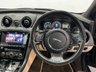 USED 2016 JAGUAR XJ 3.0d V6 Portfolio Saloon 4dr Diesel Auto Euro 6 (s/s) (300 ps) 