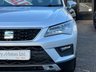 USED 2018 18 SEAT ATECA 1.6 TDI Ecomotive SE Technology SUV 5dr Diesel Manual Euro 6 (s/s) (115 ps) 