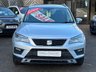 USED 2018 18 SEAT ATECA 1.6 TDI Ecomotive SE Technology SUV 5dr Diesel Manual Euro 6 (s/s) (115 ps) 