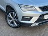 USED 2018 18 SEAT ATECA 1.6 TDI Ecomotive SE Technology SUV 5dr Diesel Manual Euro 6 (s/s) (115 ps) 