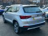 USED 2018 18 SEAT ATECA 1.6 TDI Ecomotive SE Technology SUV 5dr Diesel Manual Euro 6 (s/s) (115 ps) 
