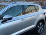 USED 2018 18 SEAT ATECA 1.6 TDI Ecomotive SE Technology SUV 5dr Diesel Manual Euro 6 (s/s) (115 ps) 