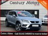 USED 2018 18 SEAT ATECA 1.6 TDI Ecomotive SE Technology SUV 5dr Diesel Manual Euro 6 (s/s) (115 ps) 