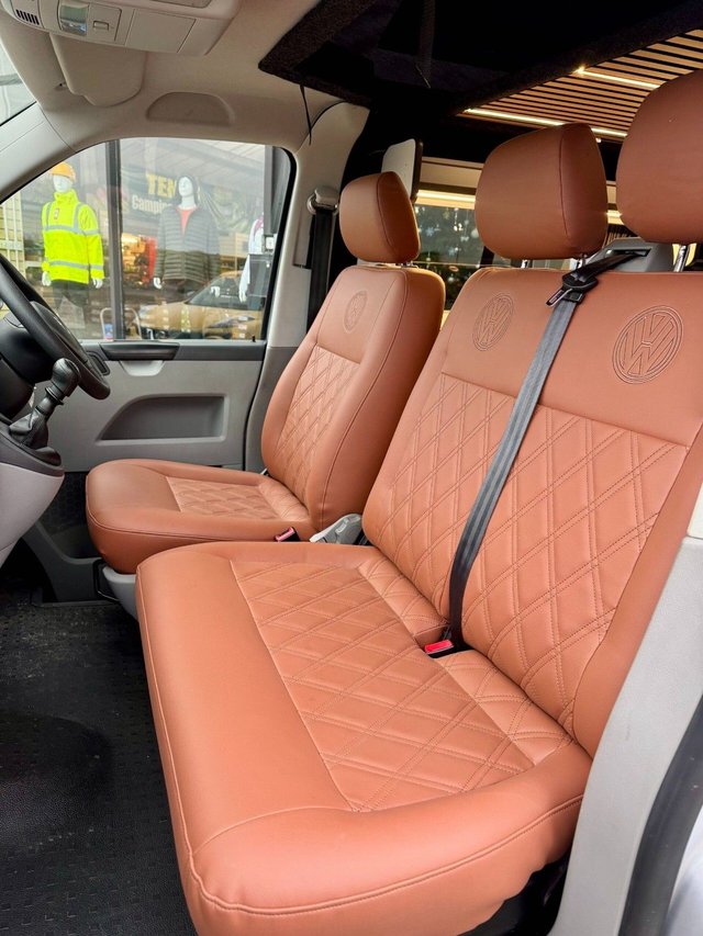 2010 Volkswagen Transporter 2L T30 4dr - Photo 11