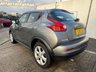 USED 2011 11 NISSAN JUKE 1.5 dCi 8v Acenta SUV 5dr Diesel Manual Euro 5 (110 ps) AUX - BLUETOOTH