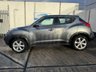 USED 2011 11 NISSAN JUKE 1.5 dCi 8v Acenta SUV 5dr Diesel Manual Euro 5 (110 ps) AUX - BLUETOOTH