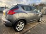 USED 2011 11 NISSAN JUKE 1.5 dCi 8v Acenta SUV 5dr Diesel Manual Euro 5 (110 ps) AUX - BLUETOOTH