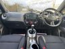 USED 2011 11 NISSAN JUKE 1.5 dCi 8v Acenta SUV 5dr Diesel Manual Euro 5 (110 ps) AUX - BLUETOOTH