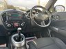 USED 2011 11 NISSAN JUKE 1.5 dCi 8v Acenta SUV 5dr Diesel Manual Euro 5 (110 ps) AUX - BLUETOOTH