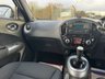 USED 2011 11 NISSAN JUKE 1.5 dCi 8v Acenta SUV 5dr Diesel Manual Euro 5 (110 ps) AUX - BLUETOOTH